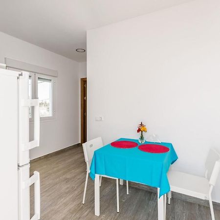 Apartamento La Higuera 1 Conil De La Frontera Exterior foto